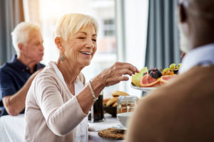 10 Things to Look for in a Senior Living Community